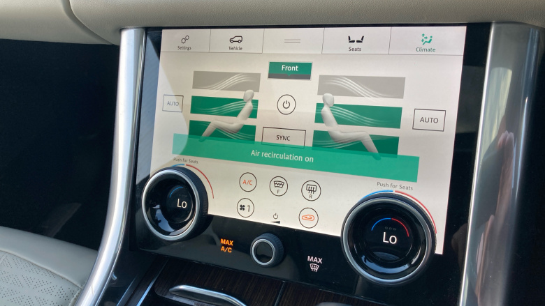 Land Rover Range Rover Sport 2.0 P400e Autobiography Dynamic 5dr Auto Estate